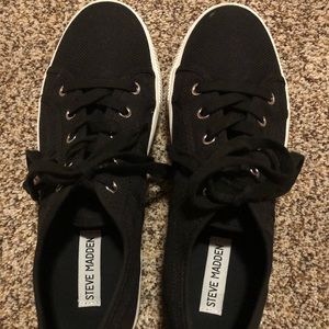 Emmi Platform Sneakers (Steve Madden)